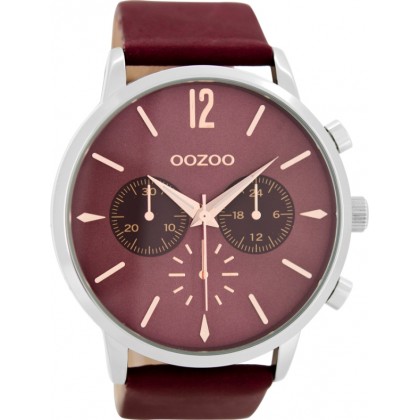 OOZOO Timepieces 48mm C8448